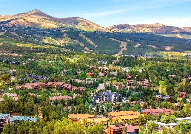 30th image of 200 Primrose Path #15, Breckenridge, CO 80424 | MLS# 3133342