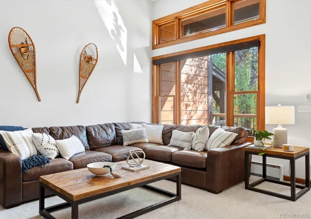 4th image of 200 Primrose Path #15, Breckenridge, CO 80424 | MLS# 3133342