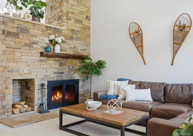 5th image of 200 Primrose Path #15, Breckenridge, CO 80424 | MLS# 3133342