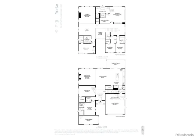 2nd image of 3331 Sapinero Dr, Loveland, CO 80538 | MLS# IR1065339
