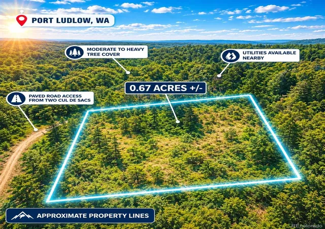 Photo 3 of Land for sale at 295 Sage Cir, Pagosa Springs, CO 81147 | MLS# 9222125 | Listing updated on 2026-09-20
