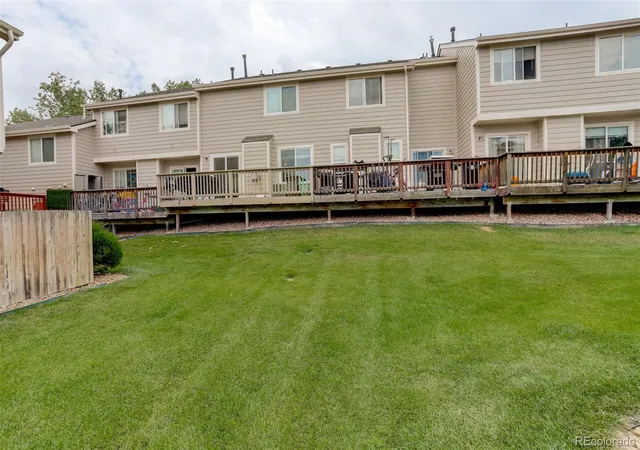 image of 1295 S Zeno Cir, Aurora, CO 80017