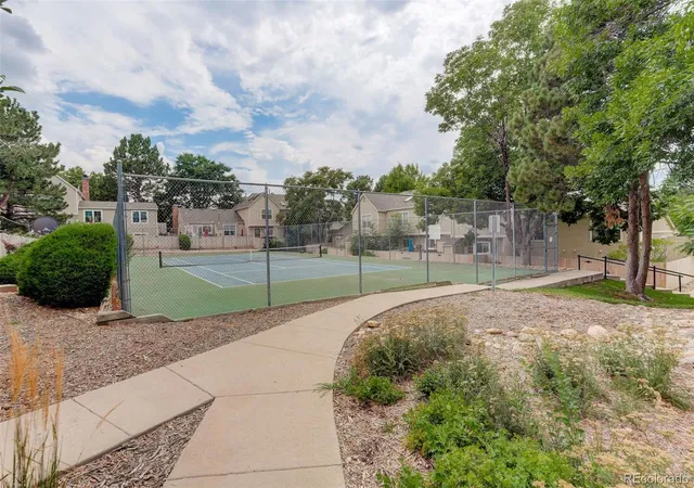 25th image of 1295 S Zeno Cir #C, Aurora, CO 80017 | MLS# 9347324