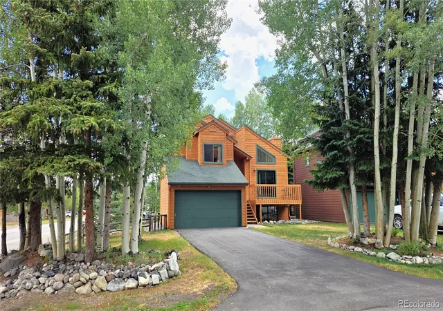 1st image of 600 S 5th Ave, Frisco, CO 80443 | MLS# 4817154