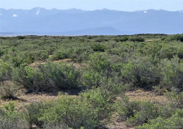 Photo 5 of Land for sale at Lot 1 2nd Avenue, Mosca, CO 81146 | MLS# 9408745 | Listing updated on 2026-07-30