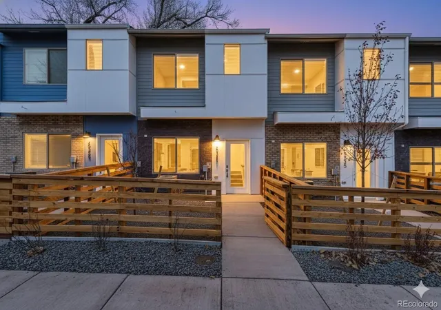 1st image of 15313 W 69th Ave, Arvada, CO 80007 | MLS# 9780222