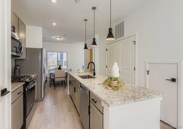2nd image of 15313 W 69th Ave, Arvada, CO 80007 | MLS# 9780222