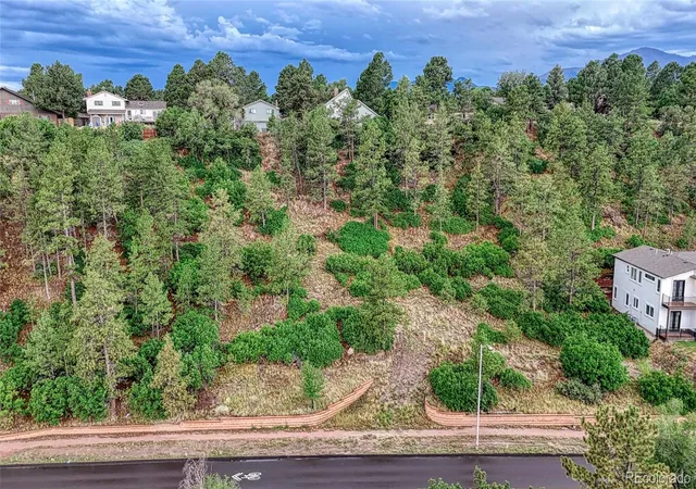 Photo 3 of Land for sale at 45 E Woodmen Rd, Colorado Springs, CO 80919 | MLS# 4330371 | Listing updated on 2026-08-11
