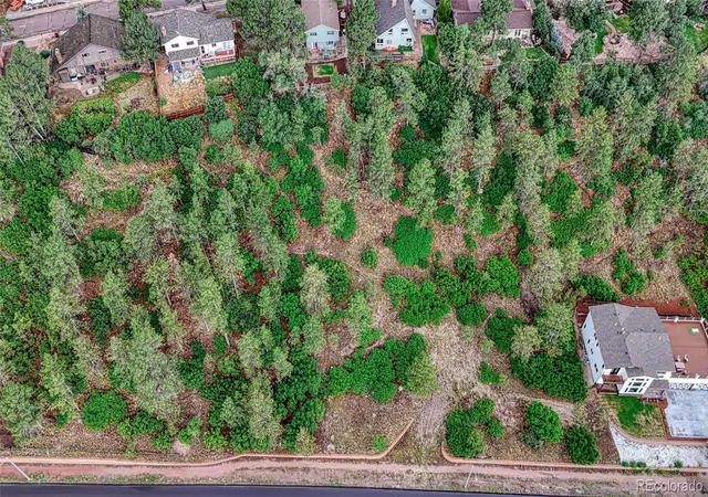 Photo 4 of Land for sale at 45 E Woodmen Rd, Colorado Springs, CO 80919 | MLS# 4330371 | Listing updated on 2026-08-11