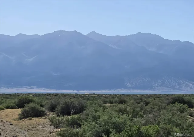 Photo 1 of Land for sale at Lot 2 2nd, Mosca, CO 81146 | MLS# 5094154 | Listing updated on 2026-07-30