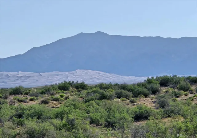 Photo 3 of Land for sale at Lot 2 2nd, Mosca, CO 81146 | MLS# 5094154 | Listing updated on 2026-07-30