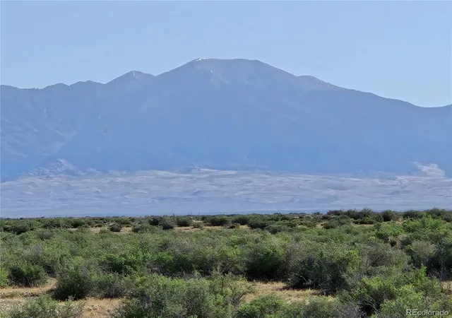 Photo 4 of Land for sale at Lot 2 2nd, Mosca, CO 81146 | MLS# 5094154 | Listing updated on 2026-07-30