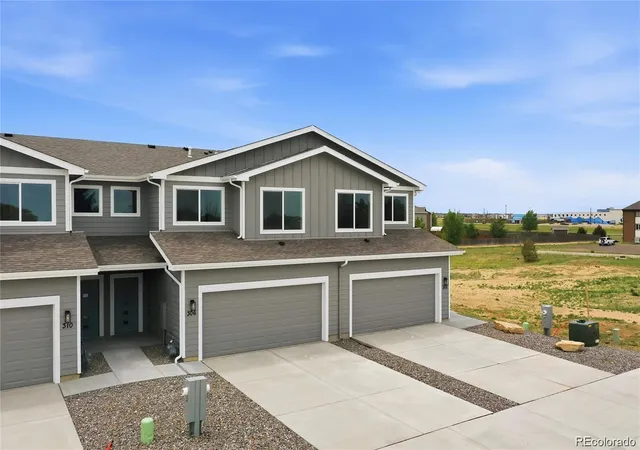 2nd image of 310 Bennett Ave, Bennett, CO 80102 | MLS# 9674798