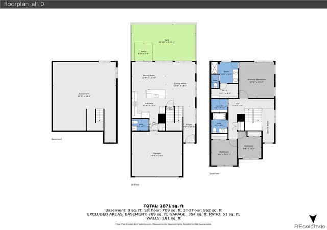 44th image of 310 Bennett Ave, Bennett, CO 80102 | MLS# 9674798