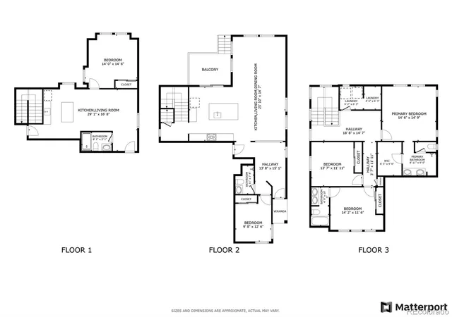 40th image of 198 Starlight Cir, Erie, CO 80516 | MLS# 9526189
