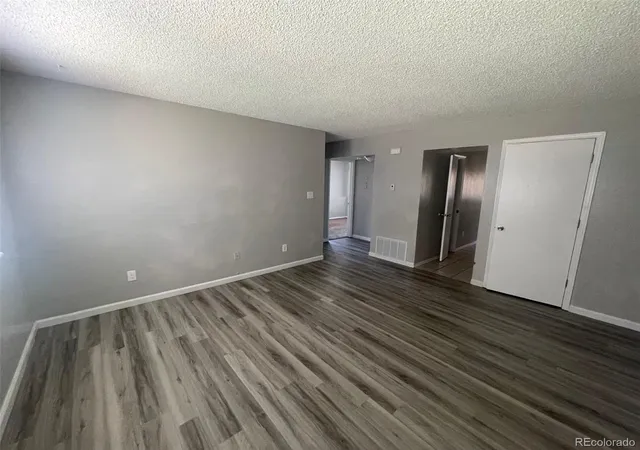 Listing Photo 5 - Condo for sale in building located at 2627 E Uintah, Colorado Springs, CO 80909