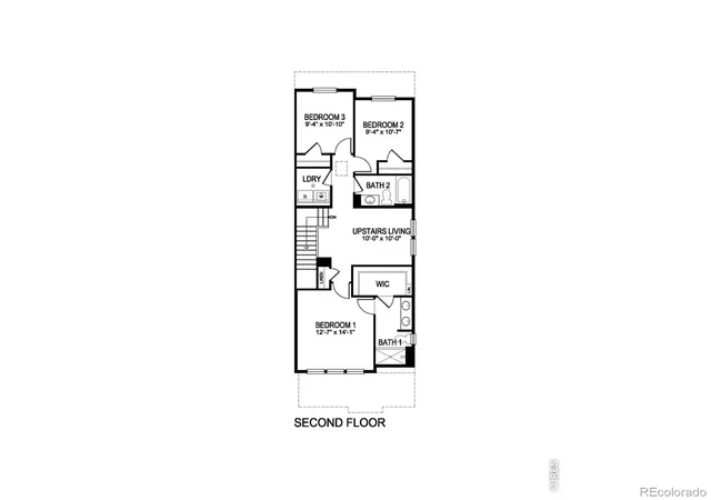 20th image of 930 Red Star Ln, Johnstown, CO 80534 | MLS# IR1065341
