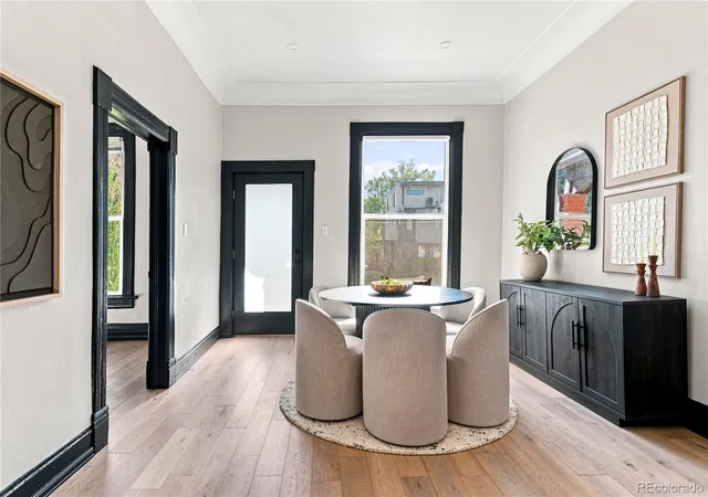 Photo 1 of Townhouse for sale at 2317 Julian St, Denver, CO 80211 | MLS# 9376270 | Listing updated on 2026-09-05