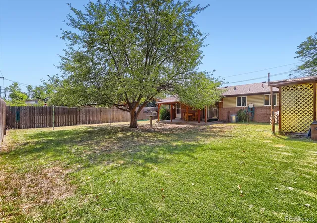 Photo 2 of Single family home for sale at 350 S Pierce St, Lakewood, CO 80226 | MLS# 3465097 | Listing updated on 2026-09-24
