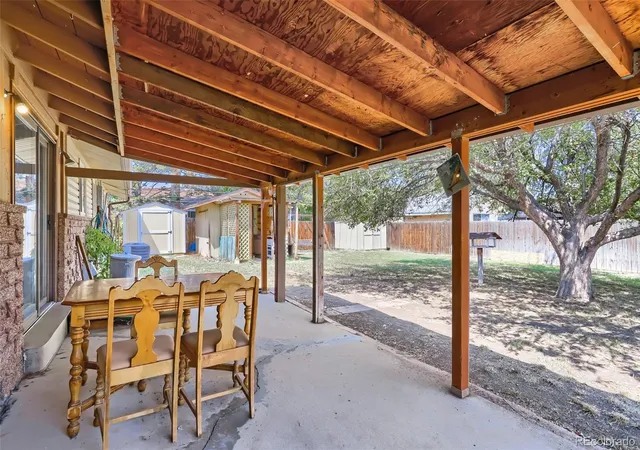 Photo 28 of Single family home for sale at 350 S Pierce St, Lakewood, CO 80226 | MLS# 3465097 | Listing updated on 2026-09-02