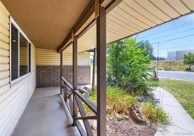 Photo 5 of Single family home for sale at 350 S Pierce St, Lakewood, CO 80226 | MLS# 3465097 | Listing updated on 2026-09-02