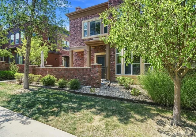 1st image of 649 W Burgundy St #C, Highlands Ranch, CO 80129 | MLS# 9094534