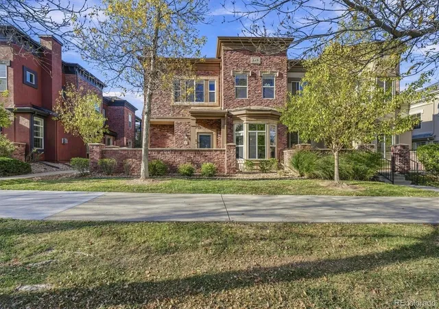 Photo 1 of Condo for sale at 649 W Burgundy St #C, Highlands Ranch, CO 80129 | MLS# 9094534 | Listing updated on 2026-10-23