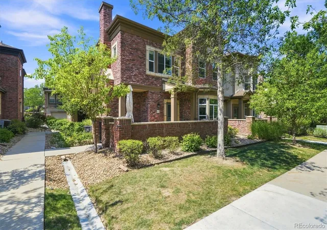 2nd image of 649 W Burgundy St #C, Highlands Ranch, CO 80129 | MLS# 9094534