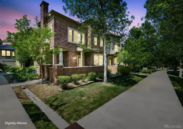 3rd image of 649 W Burgundy St #C, Highlands Ranch, CO 80129 | MLS# 9094534