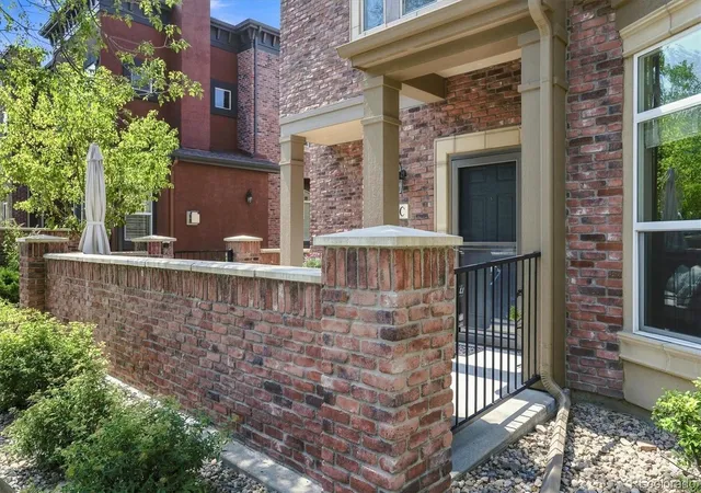 4th image of 649 W Burgundy St #C, Highlands Ranch, CO 80129 | MLS# 9094534