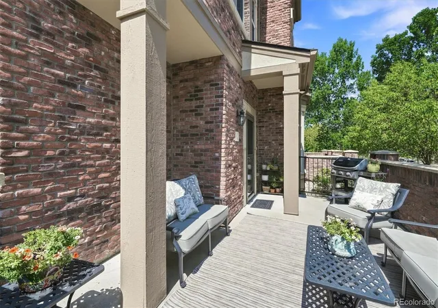 5th image of 649 W Burgundy St #C, Highlands Ranch, CO 80129 | MLS# 9094534