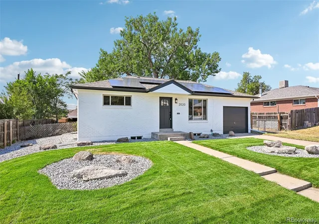 Photo 3 of Single family home for sale at 2020 W 73rd Place, Denver, CO 80221 | MLS# 2442644 | Listing updated on 2026-09-12