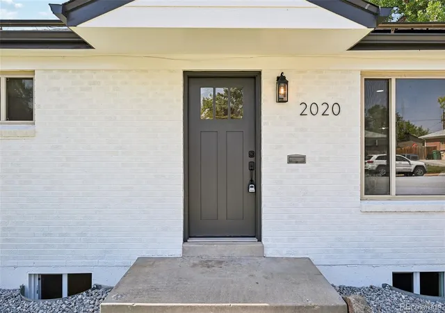 Photo 3 of Single family home for sale at 2020 W 73rd Place, Denver, CO 80221 | MLS# 2442644 | Listing updated on 2026-09-12