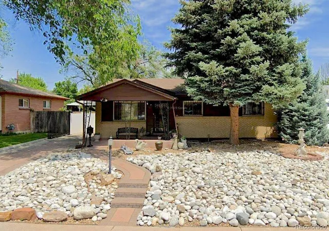 Photo 1 of Single family home for sale at 3180 S Utica St, Denver, CO 80236 | MLS# 4234028 | Listing updated on 2026-09-01