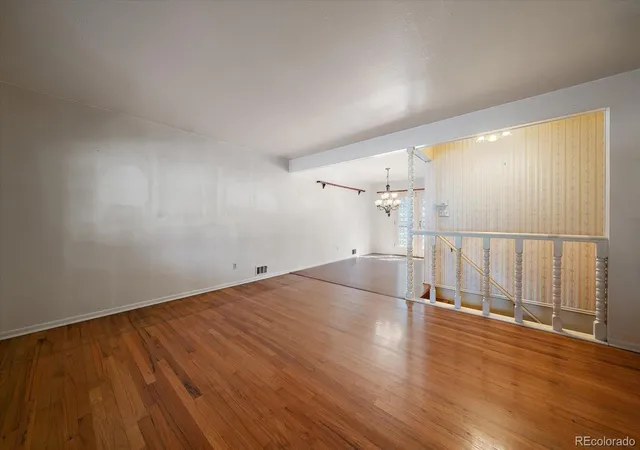 Photo 2 of Single family home for sale at 3180 S Utica St, Denver, CO 80236 | MLS# 4234028 | Listing updated on 2026-09-01