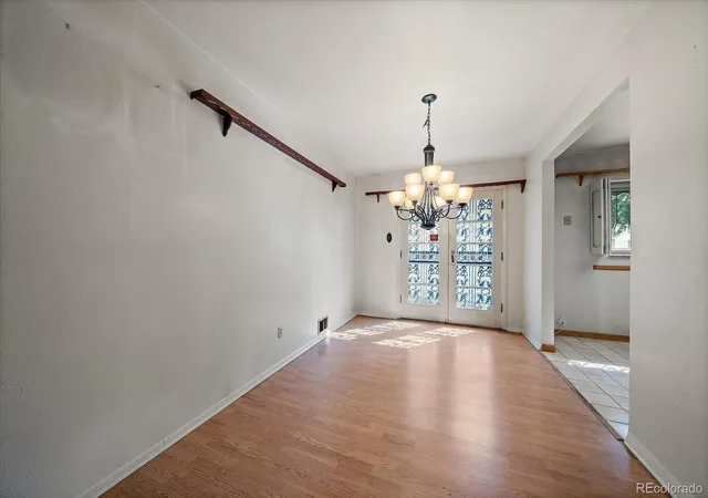 Photo 3 of Single family home for sale at 3180 S Utica St, Denver, CO 80236 | MLS# 4234028 | Listing updated on 2026-09-01