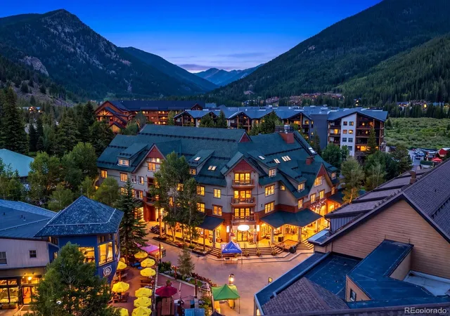 1st image of 195 River Run Rd #8024, Keystone, CO 80435 | MLS# 7594948