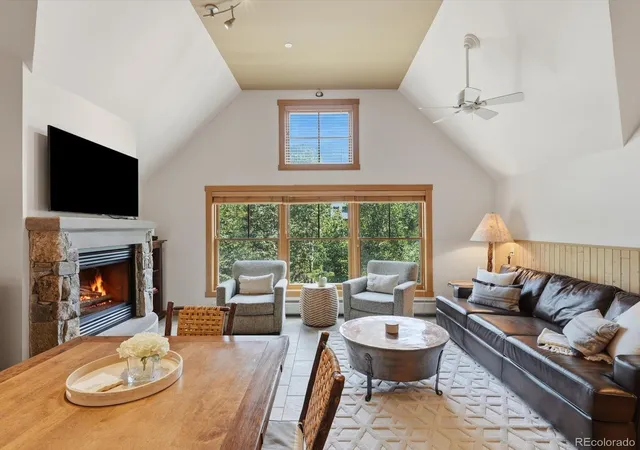 Photo 2 of Condo for sale at 195 River Run Rd #8024, Keystone, CO 80435 | MLS# 7594948 | Listing updated on 2026-08-07