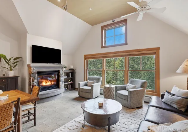 Photo 3 of Condo for sale at 195 River Run Rd #8024, Keystone, CO 80435 | MLS# 7594948 | Listing updated on 2026-08-07