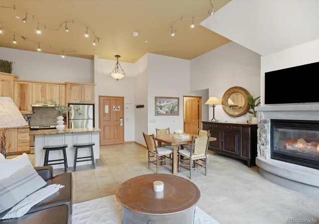 Photo 4 of Condo for sale at 195 River Run Rd #8024, Keystone, CO 80435 | MLS# 7594948 | Listing updated on 2026-08-07