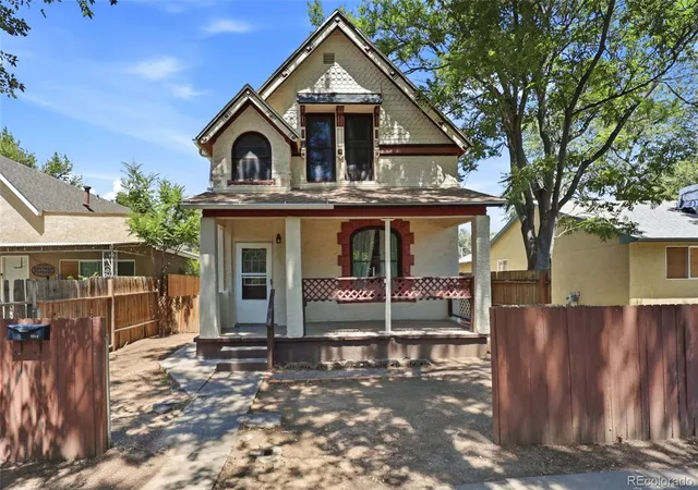 1st image of 723 E 2nd St, Pueblo, CO 81001 | MLS# 2702696