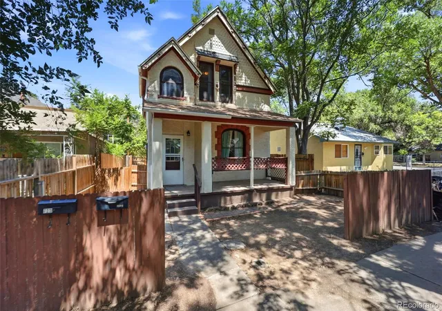 3rd image of 723 E 2Nd St, Pueblo, CO 81001 | MLS# 2702696