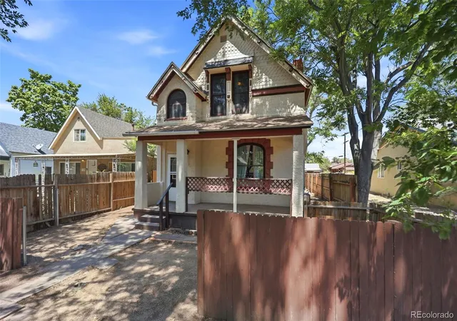 4th image of 723 E 2Nd St, Pueblo, CO 81001 | MLS# 2702696