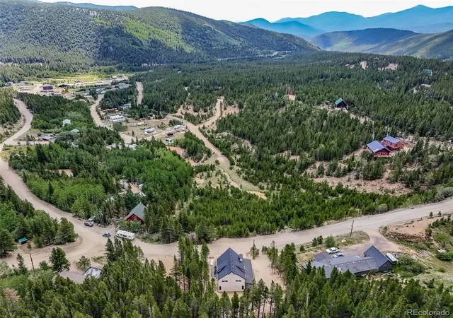 3rd image of 717 Alice Rd, Idaho Springs, CO 80452 | MLS# 9700603