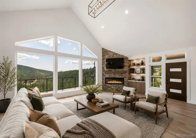 4th image of 717 Alice Rd, Idaho Springs, CO 80452 | MLS# 9700603