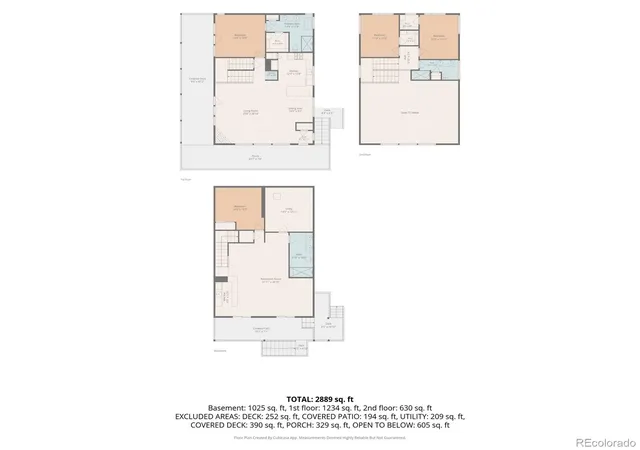 47th image of 717 Alice Rd, Idaho Springs, CO 80452 | MLS# 9700603