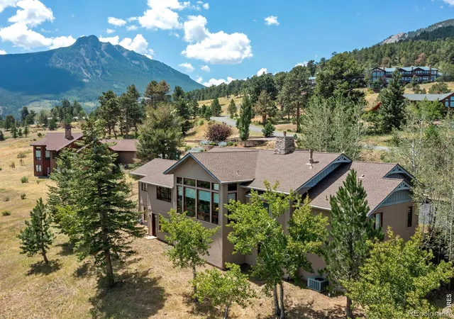 1st image of 3000 Kiowa Trl, Estes Park, CO 80517 | MLS# IR1065345