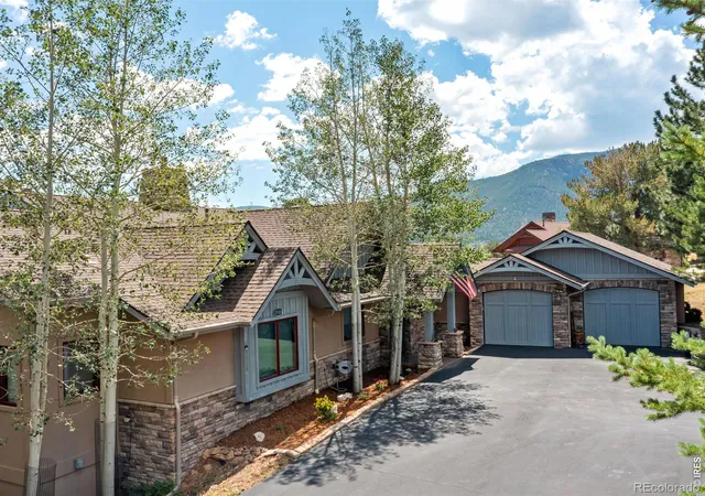 2nd image of 3000 Kiowa Trl, Estes Park, CO 80517 | MLS# IR1065345