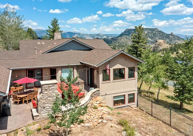 Photo 3 of Single family home for sale at 3000 Kiowa Trl, Estes Park, CO 80517 | MLS# IR1065345 | Listing updated on 2026-10-06