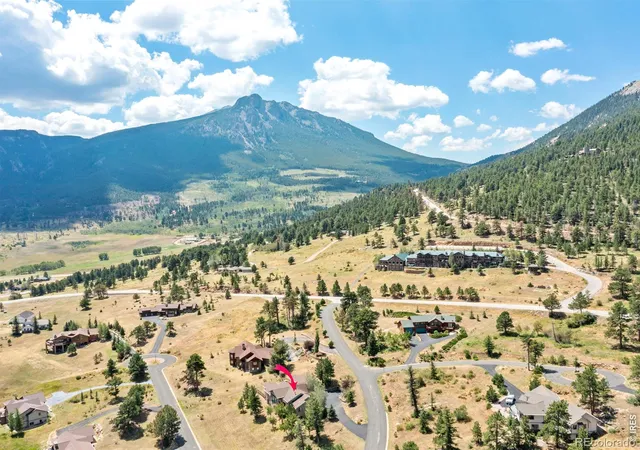 50th image of 3000 Kiowa Trl, Estes Park, CO 80517 | MLS# IR1065345